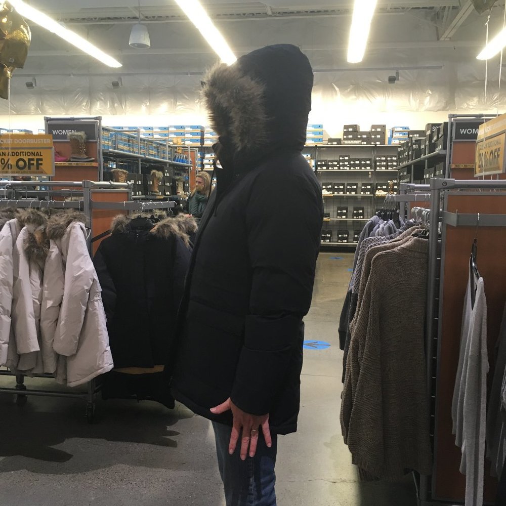 Prana Banajaara Jacket